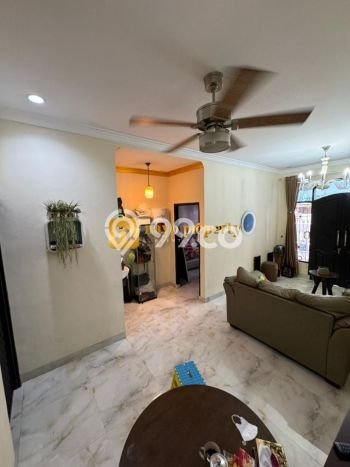 Rumah Strategis Modern Lb 60m2 di Mustikajaya, Bekasi Rumah Strategis Modern Lb 60m2 di Mustikajaya, Bekasi