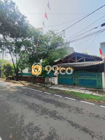 Tanah di Cempaka Putih, Jakarta Pusat Luas 600m2 Dijual Segera Tanah di Cempaka Putih, Jakarta Pusat Luas 600m2 Dijual Segera