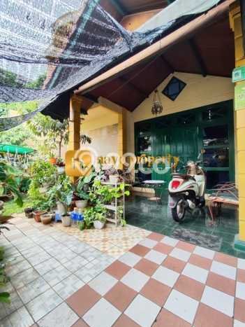 Hunian Super Elit dengan Akses Paling Strategis di Pondok Bambu, Jakarta Timur Hunian Super Elit dengan Akses Paling Strategis di Pondok Bambu, Jakarta Timur