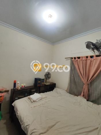 Dijual Hunian Rumah Terawat 4 KT di Jatibening, Bekasi Dijual Hunian Rumah Terawat 4 KT di Jatibening, Bekasi