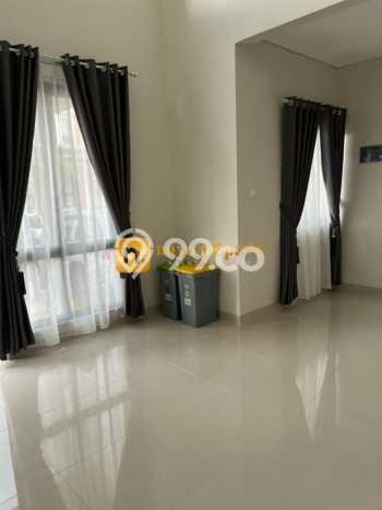 Dijual Rumah Modern 2 KT di Sentul, Bogor Dijual Rumah Modern 2 KT di Sentul, Bogor