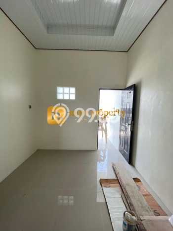 Jual Rumah Modern 4 KT di Jatiwaringin, Bekasi Jual Rumah Modern 4 KT di Jatiwaringin, Bekasi