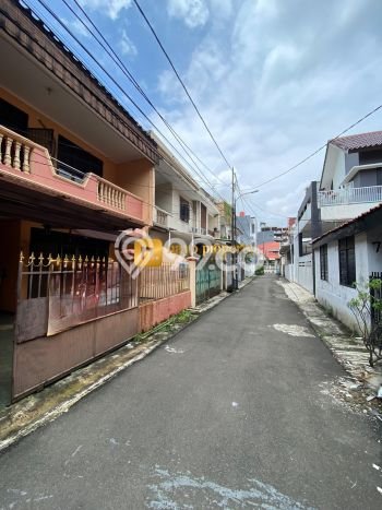 Dijual Rumah Premium dengan Fasilitas Sekitar Komplit di Grogol Petamburan, Jakarta Barat Dijual Rumah Premium dengan Fasilitas Sekitar Komplit di Grogol Petamburan, Jakarta Barat