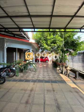 Rumah Elit Modern Siap Huni di Jatiwaringin Bekasi Rumah Elit Modern Siap Huni di Jatiwaringin Bekasi