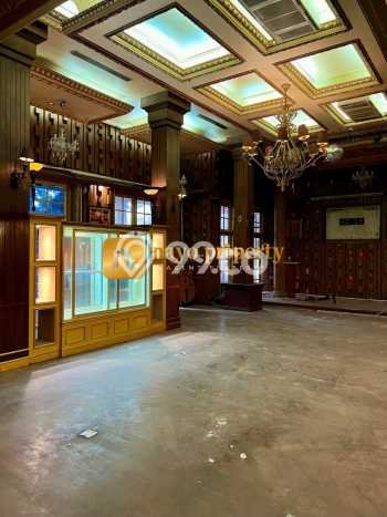 Unit Kantor Strategis di Kebayoran Baru, Jakarta Selatan Potensi Cuan Besar Unit Kantor Strategis di Kebayoran Baru, Jakarta Selatan Potensi Cuan Besar