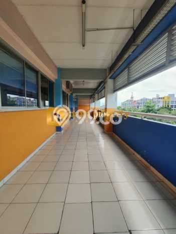 Unit Komersial Dijual di Kelapa Gading Jakarta Utara 6343m2 Unit Komersial Dijual di Kelapa Gading Jakarta Utara 6343m2