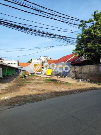 Tanah Kavling Dijual di Bekasi dengan Spesifikasi 440m2 Tanah Kavling Dijual di Bekasi dengan Spesifikasi 440m2