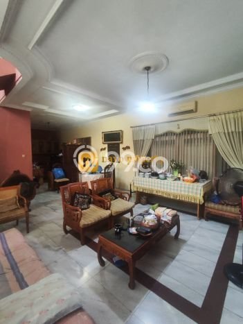 Rumah Elit Modern Tanpa Renovasi di Jatiwaringin Bekasi Rumah Elit Modern Tanpa Renovasi di Jatiwaringin Bekasi