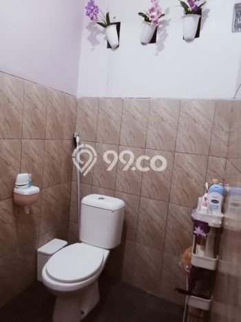 Rumah Modern Cantik 3 Kamar Bisa Langsung Pindah di Pasir Putih Rumah Modern Cantik 3 Kamar Bisa Langsung Pindah di Pasir Putih