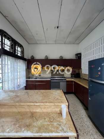 For Sale! Premium House LT 1833m2 Desain Elegan di Kalimalang For Sale! Premium House LT 1833m2 Desain Elegan di Kalimalang