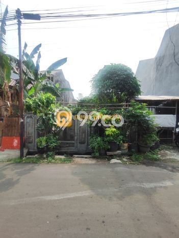 LOKASI STRATEGIS! Tanah Kawasan , Luas 135m2m², Area Asri, Cocok untuk Investasi LOKASI STRATEGIS! Tanah Kawasan , Luas 135m2m², Area Asri, Cocok untuk Investasi