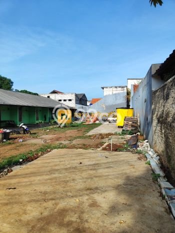 Tanah Kavling Dijual di Bekasi dengan Spesifikasi 440m2 Tanah Kavling Dijual di Bekasi dengan Spesifikasi 440m2