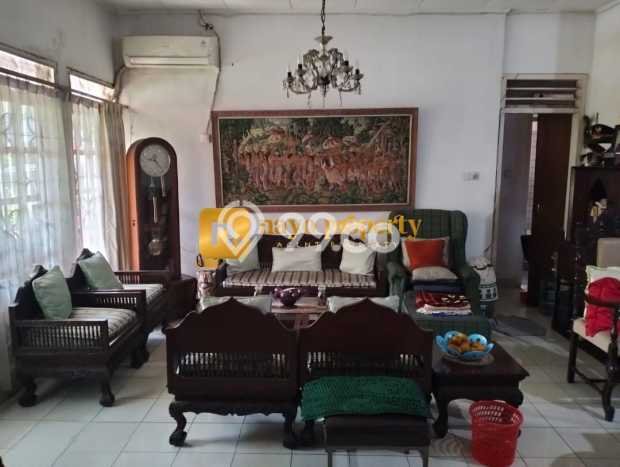 Dijual Rumah Premium dengan Fasilitas Sekitar Komplit di Pancoran, Jakarta Selatan Dijual Rumah Premium dengan Fasilitas Sekitar Komplit di Pancoran, Jakarta Selatan