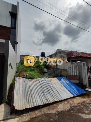 Lahan Dijual Lokasi Strategis di Bekasi dengan Luas 75m2 Lahan Dijual Lokasi Strategis di Bekasi dengan Luas 75m2