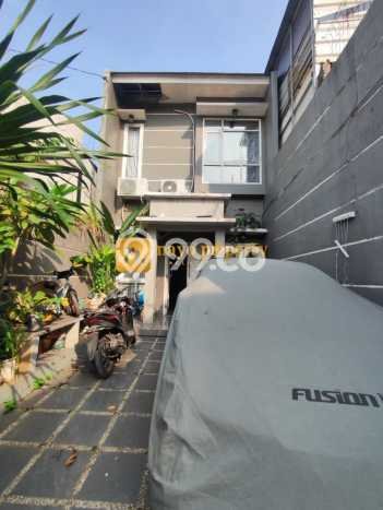 Rumah Minimalis 2 KT di Jatibening Bekasi Semi Furnished Rumah Minimalis 2 KT di Jatibening Bekasi Semi Furnished