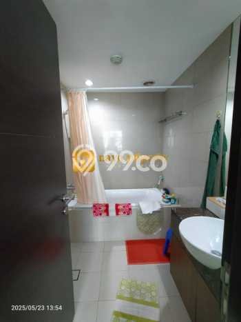 Apartemen Luxury Dijual di Jakarta Selatan Lokasi Strategis Punya 2 Kamar Tidur Apartemen Luxury Dijual di Jakarta Selatan Lokasi Strategis Punya 2 Kamar Tidur