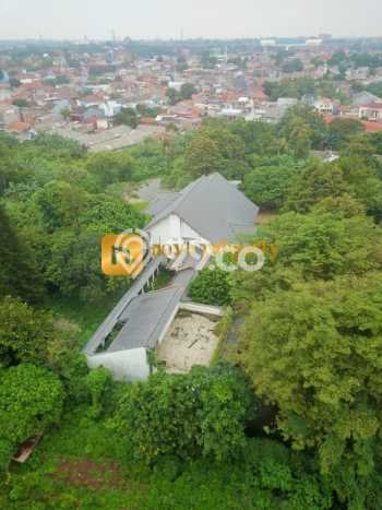 Tanah untuk Dijual Lokasi Ciracas, Jakarta Timur Luas 21398m2 SHM Tanah untuk Dijual Lokasi Ciracas, Jakarta Timur Luas 21398m2 SHM