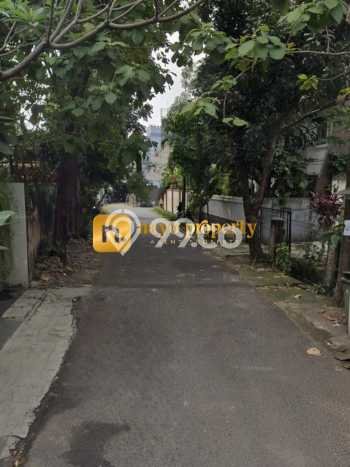 Tanah Dijual Lokasi Cilandak, Jakarta Selatan Luas 289m2 Legalitas Aman Tanah Dijual Lokasi Cilandak, Jakarta Selatan Luas 289m2 Legalitas Aman