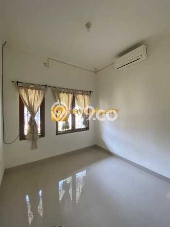 Rumah Minimalis 2 Kamar LT 96m2 di Cinangka Rumah Minimalis 2 Kamar LT 96m2 di Cinangka