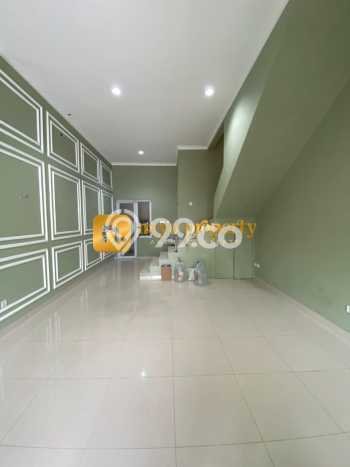 Dijual! Ruko di Grand Wisata Bekasi LT 71m2 / LB 181m2 Kawasan Bisnis Dijual! Ruko di Grand Wisata Bekasi LT 71m2 / LB 181m2 Kawasan Bisnis