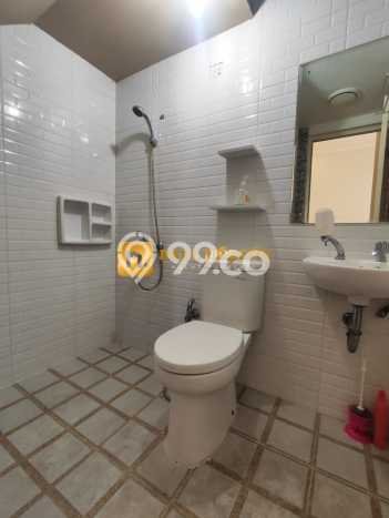Rumah Modern 3 KT di harapan indah Bekasi Semi Furnished Rumah Modern 3 KT di harapan indah Bekasi Semi Furnished