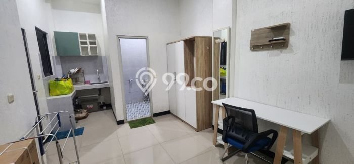 Kost Dijual Lokasi Strategis Gandaria Jakarta Selatan 29 Kamar Tidur Kost Dijual Lokasi Strategis Gandaria Jakarta Selatan 29 Kamar Tidur