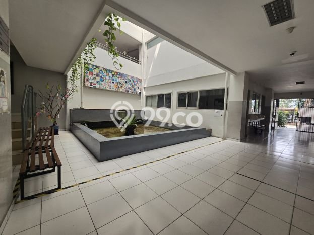Komersial Dijual di Tebet Jakarta Selatan dengan LB 2000m2 Komersial Dijual di Tebet Jakarta Selatan dengan LB 2000m2