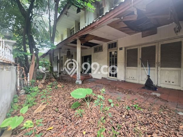 Tanah Kavling Dijual di scbd, Jakarta Selatan dengan Luas Tanah 493m2 Tanah Kavling Dijual di scbd, Jakarta Selatan dengan Luas Tanah 493m2