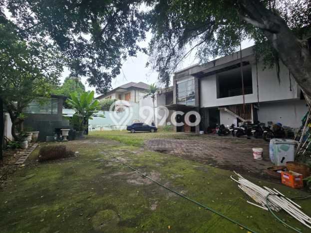 Hunian Super Elit dengan Akses Paling Strategis di Kemang, Jakarta Selatan Hunian Super Elit dengan Akses Paling Strategis di Kemang, Jakarta Selatan