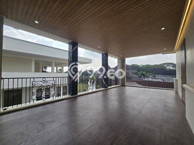 Ready to Use! Premium House LT 4300m2 Desain Modern di Ragunan Ready to Use! Premium House LT 4300m2 Desain Modern di Ragunan