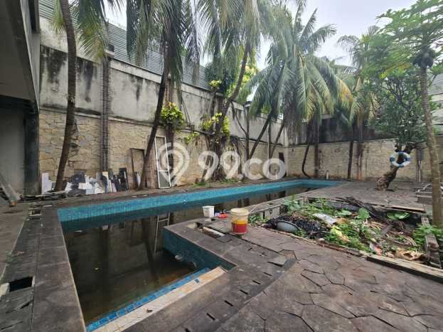 Hunian Super Elit dengan Akses Paling Strategis di Kemang, Jakarta Selatan Hunian Super Elit dengan Akses Paling Strategis di Kemang, Jakarta Selatan