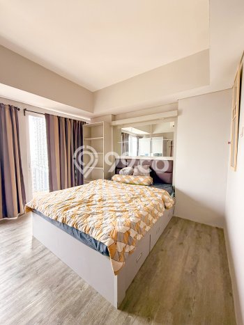 Apartemen Murah Dijual di Tangerang Selatan 1 KT & 1 KM Apartemen Murah Dijual di Tangerang Selatan 1 KT & 1 KM