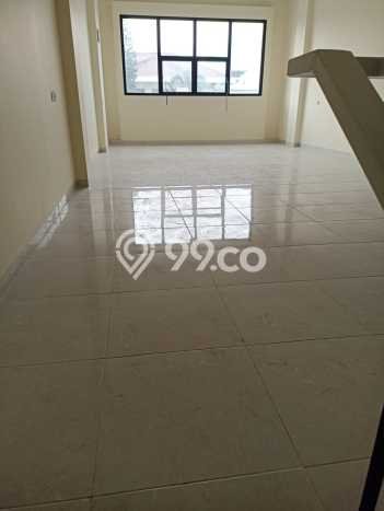 HARGA BERSAING! Ruko di Kemanggisan, Luas 202m², Lokasi Komersial HARGA BERSAING! Ruko di Kemanggisan, Luas 202m², Lokasi Komersial