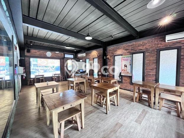 Komersial Dijual di Prime Area Jakarta Selatan Luas 253m2 Komersial Dijual di Prime Area Jakarta Selatan Luas 253m2