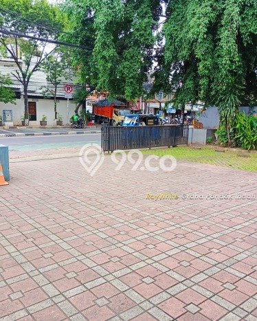 Unit Komersial Dijual di Tebet Jakarta Selatan Luas Tanah 508m2, Luas Bangunan 1611m2 Unit Komersial Dijual di Tebet Jakarta Selatan Luas Tanah 508m2, Luas Bangunan 1611m2