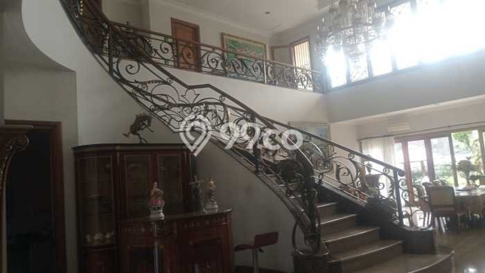 Dijual Rumah Mewah Exclusive di Menteng, Jakarta Pusat Dijual Rumah Mewah Exclusive di Menteng, Jakarta Pusat