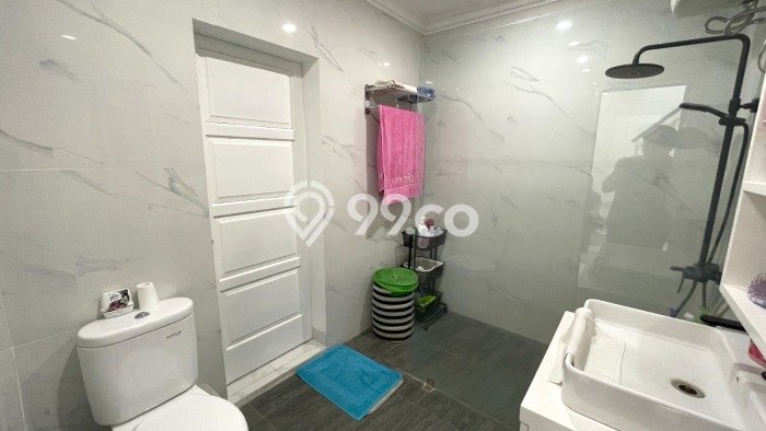 Jual Rumah Mewah Megah Dengan View Eksklusif di Pondok Indah, Jakarta Selatan Jual Rumah Mewah Megah Dengan View Eksklusif di Pondok Indah, Jakarta Selatan