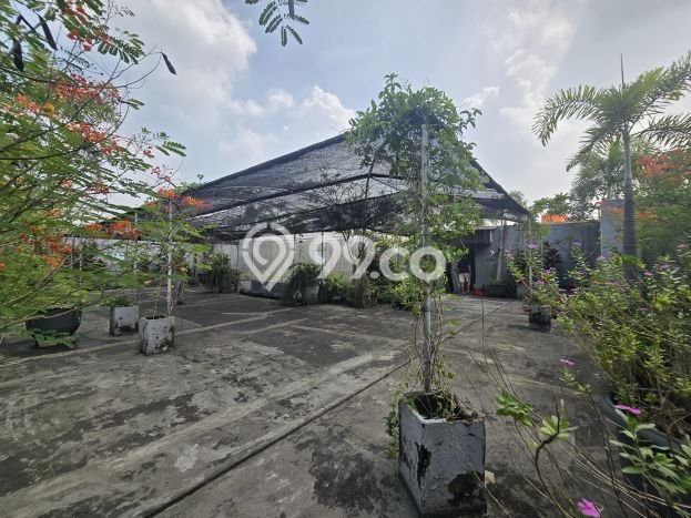 Komersial Dijual di Tebet Jakarta Selatan dengan LB 2000m2 Komersial Dijual di Tebet Jakarta Selatan dengan LB 2000m2