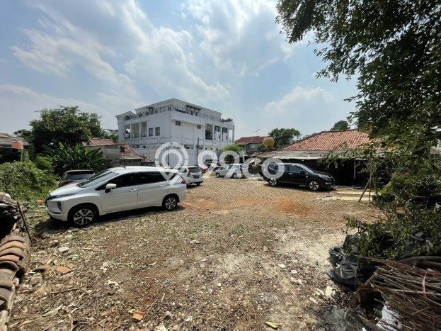 Dijual Tanah 1030m2 di Gandaria, Jakarta Selatan Dijual Tanah 1030m2 di Gandaria, Jakarta Selatan