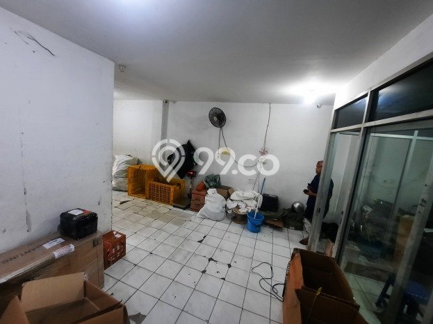 Paling Dicari! Ruko Dijual di Mangga Besar Harga Kompetitif Paling Dicari! Ruko Dijual di Mangga Besar Harga Kompetitif