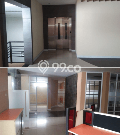 AREA TERBAIK! Komersial Kawasan Bintaro, Luas 3471m², Kawasan Bisnis AREA TERBAIK! Komersial Kawasan Bintaro, Luas 3471m², Kawasan Bisnis