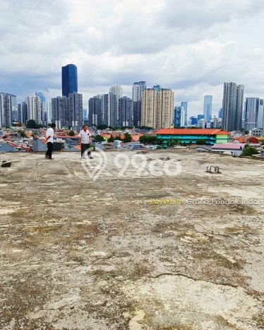 Unit Komersial Dijual di Tebet Jakarta Selatan Luas Tanah 508m2, Luas Bangunan 1611m2 Unit Komersial Dijual di Tebet Jakarta Selatan Luas Tanah 508m2, Luas Bangunan 1611m2