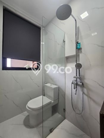 Rumah Elit LB 1150m2 Siap Pakai Desain Elegan di Kemang, Jakarta Selatan Rumah Elit LB 1150m2 Siap Pakai Desain Elegan di Kemang, Jakarta Selatan