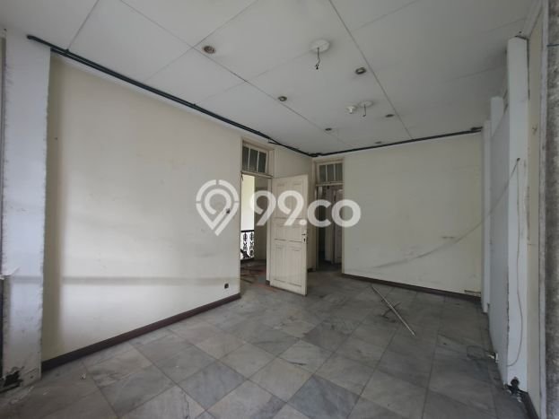 Tanah Kavling Dijual di scbd, Jakarta Selatan dengan Luas Tanah 493m2 Tanah Kavling Dijual di scbd, Jakarta Selatan dengan Luas Tanah 493m2