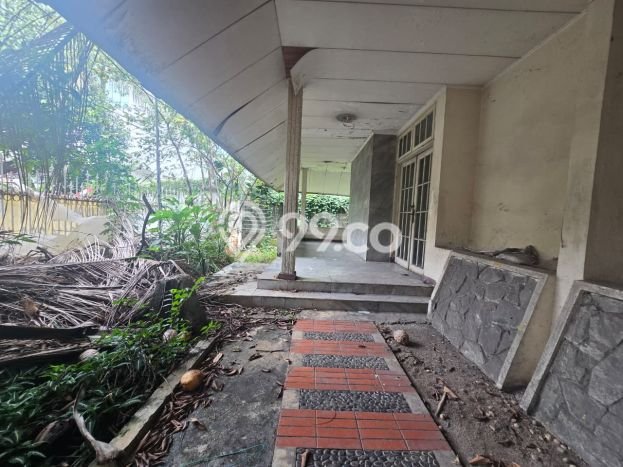 Tanah Kavling Dijual di scbd, Jakarta Selatan dengan Luas Tanah 493m2 Tanah Kavling Dijual di scbd, Jakarta Selatan dengan Luas Tanah 493m2