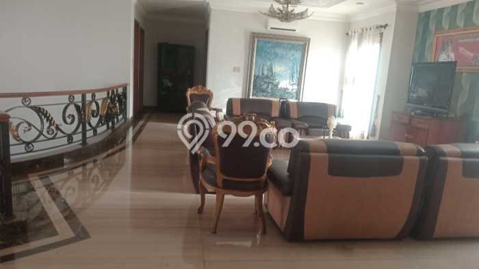 Dijual Rumah Mewah Exclusive di Menteng, Jakarta Pusat Dijual Rumah Mewah Exclusive di Menteng, Jakarta Pusat