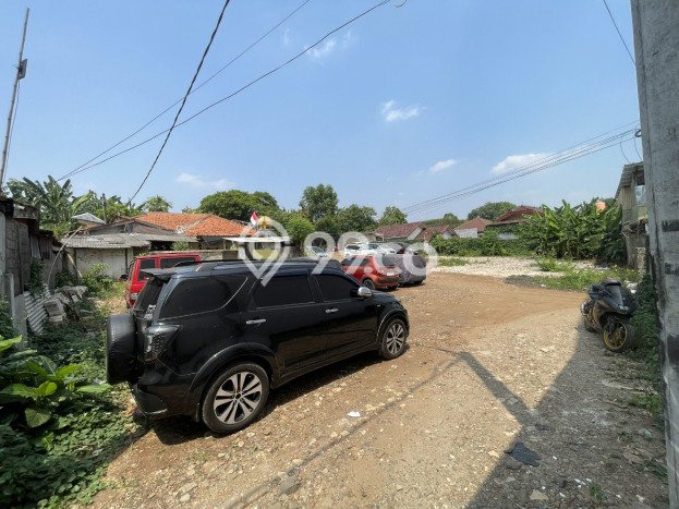 Dijual Tanah 1030m2 di Gandaria, Jakarta Selatan Dijual Tanah 1030m2 di Gandaria, Jakarta Selatan
