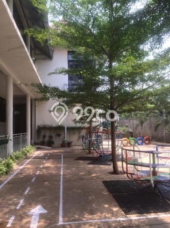 AREA KOMERSIAL! Komersial Kawasan Depok I, Luas 750m², Akses Utama AREA KOMERSIAL! Komersial Kawasan Depok I, Luas 750m², Akses Utama