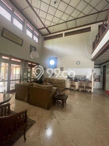 Hunian Super Mewah dengan Akses Paling Strategis di Pondok Indah, Jakarta Selatan Hunian Super Mewah dengan Akses Paling Strategis di Pondok Indah, Jakarta Selatan