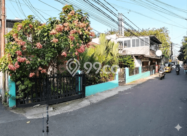Kost Dijual Lokasi Strategis Gandaria Jakarta Selatan 29 Kamar Tidur Kost Dijual Lokasi Strategis Gandaria Jakarta Selatan 29 Kamar Tidur